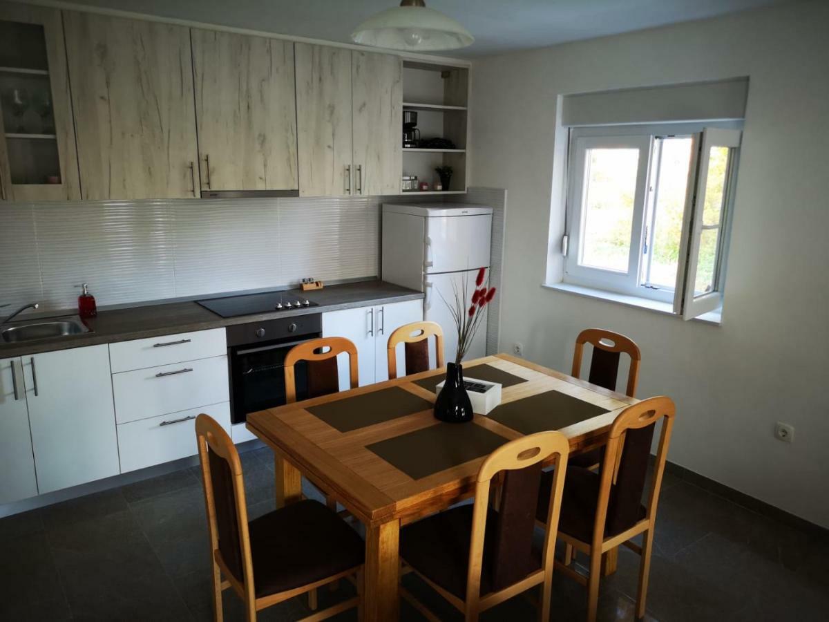 נין Holiday Home Visnja מראה חיצוני תמונה